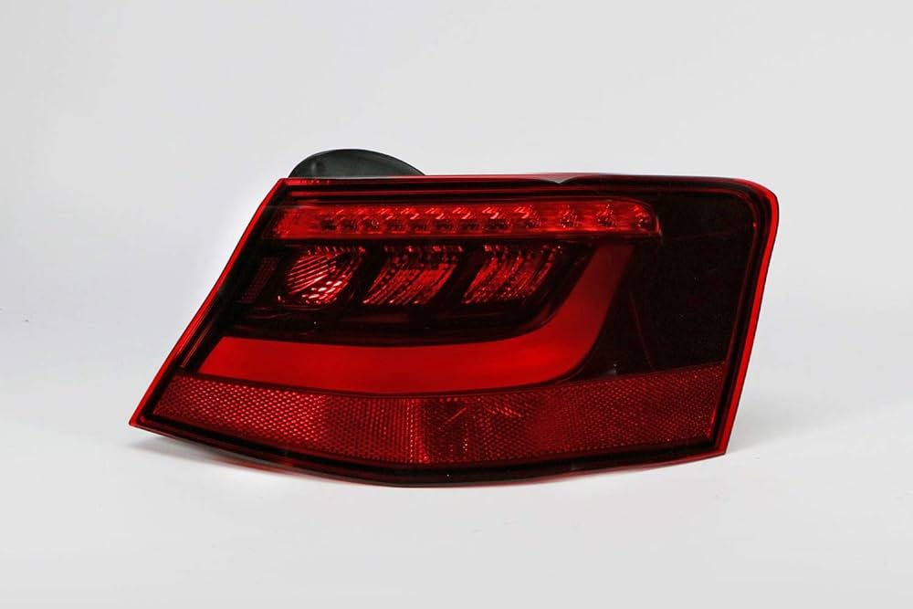 MARELLI 714081720202-STOP LAMBASI DIS LED SAG ARTEON 2017> 3G8945208J//4754